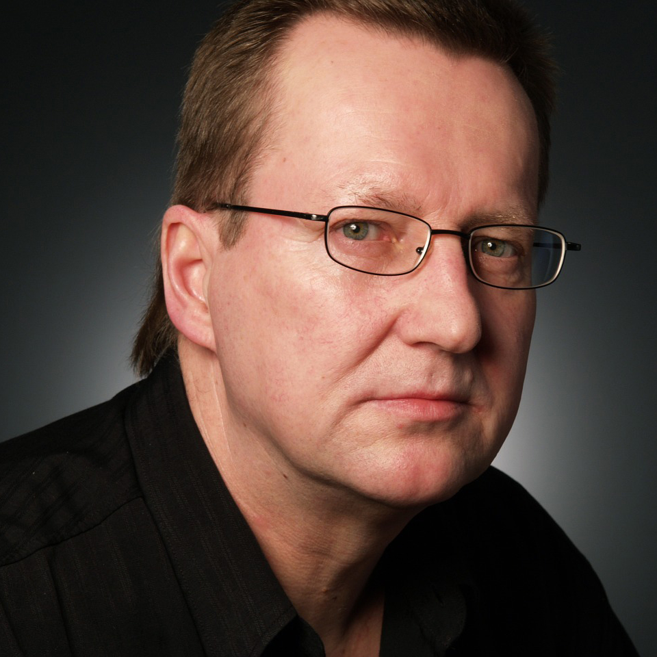 Author image